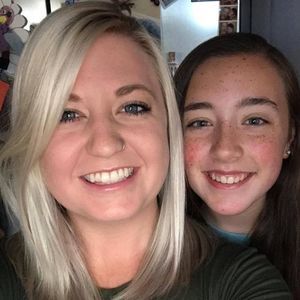 Meet your Posher, Caitlyn